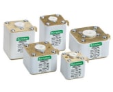 Littelfuse PSR Series High-Speed Square Body Fuses